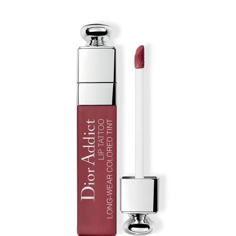 dior addict lip tattoo discontinued|Dior Addict lipstick sephora.